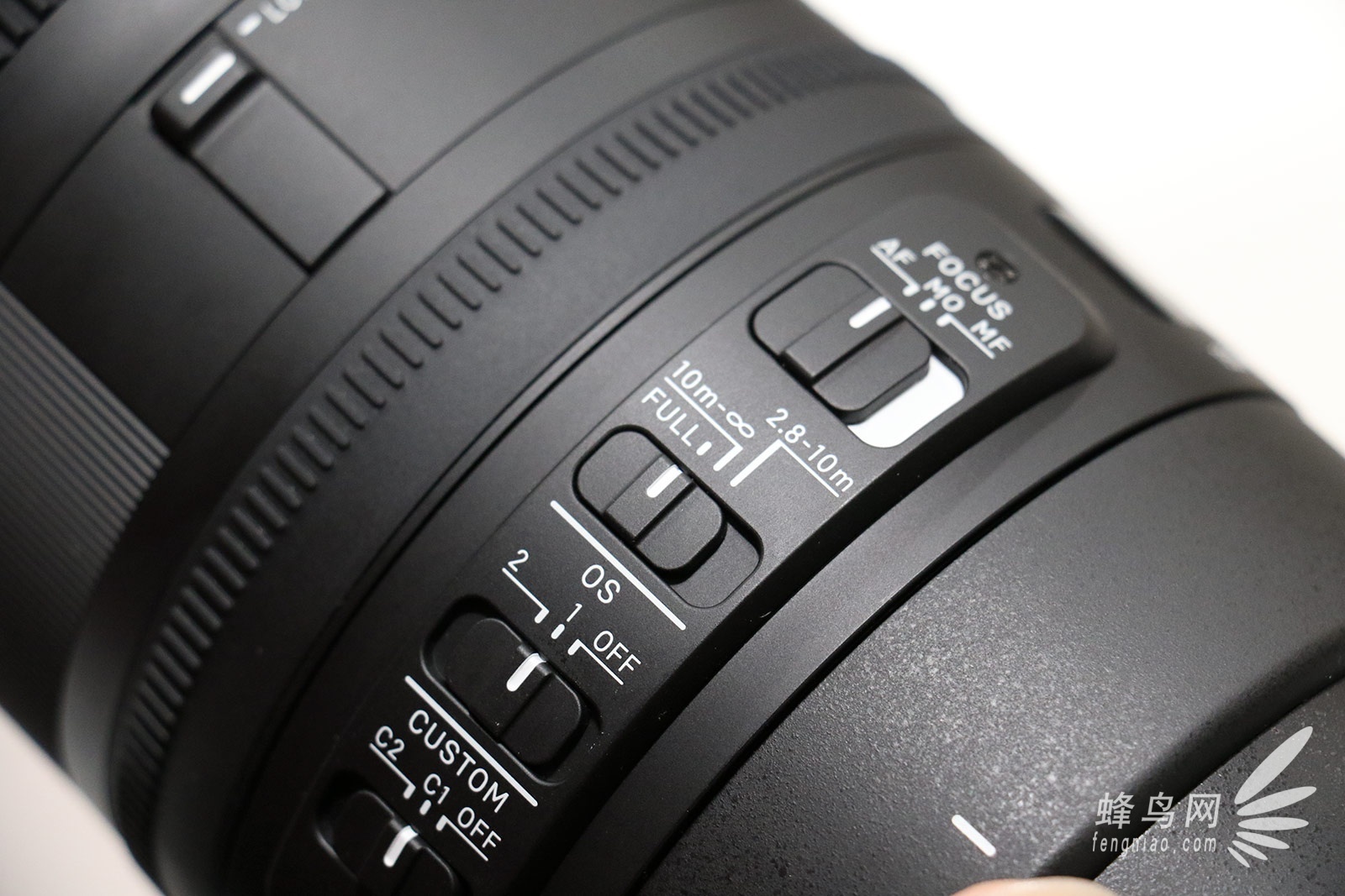 CP+2015：适马C版150-600mm新镜登场