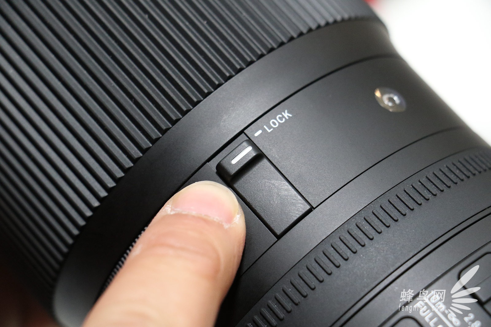 CP+2015：适马C版150-600mm新镜登场