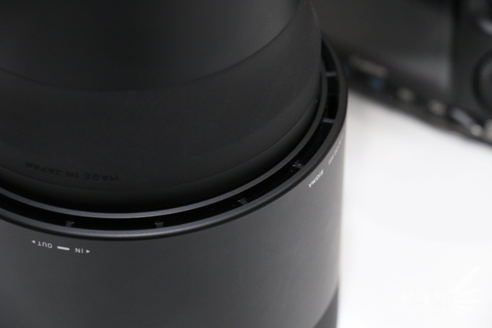 CP+2015：适马C版150-600mm新镜登场