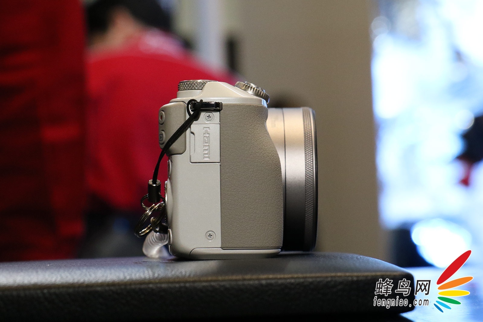 CP+2015ϸ EOS M3