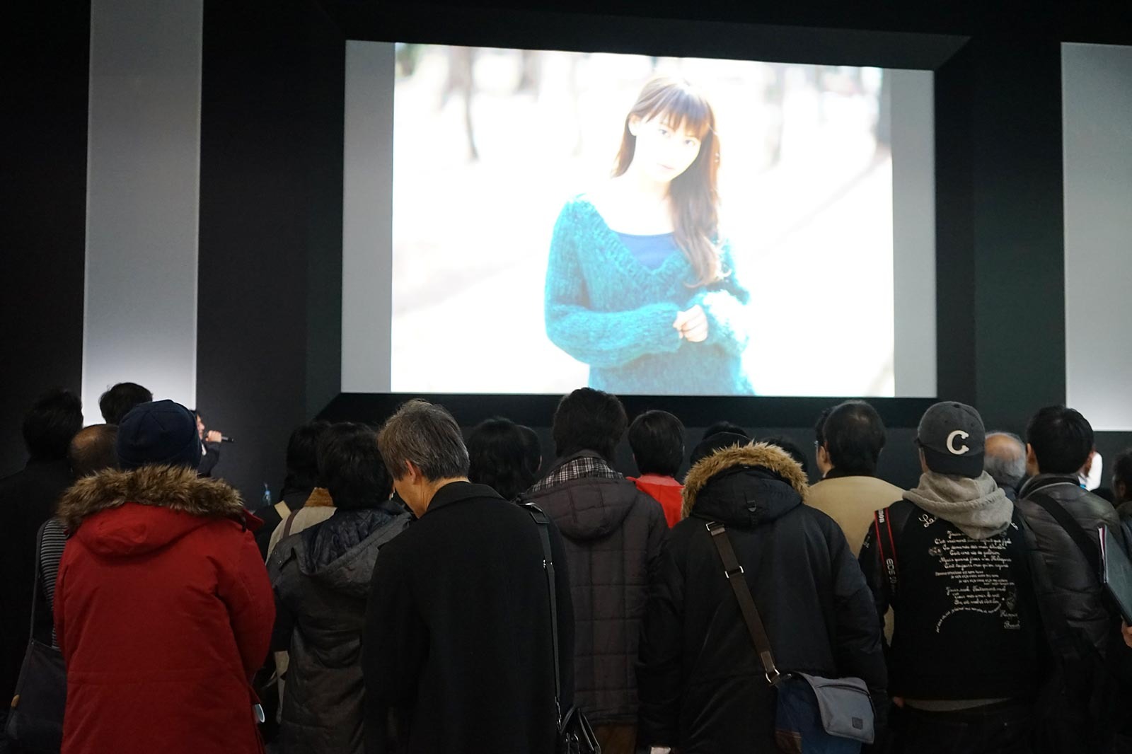 CP+2015：分享精彩作品 索尼展台讲座报道