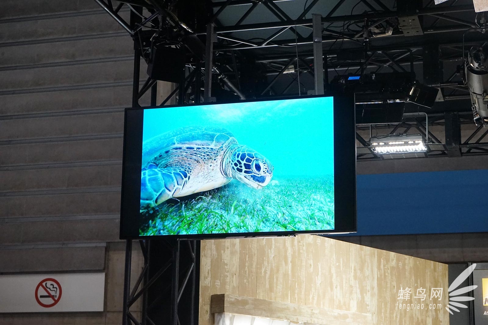 CP+2015：分享实战经验 尼康展台讲座报道