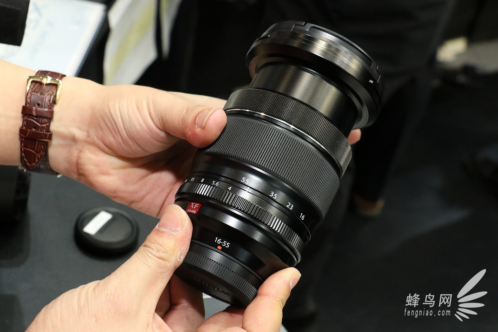CP+2015黯 ʿ16-55mmF2.8ͼ
