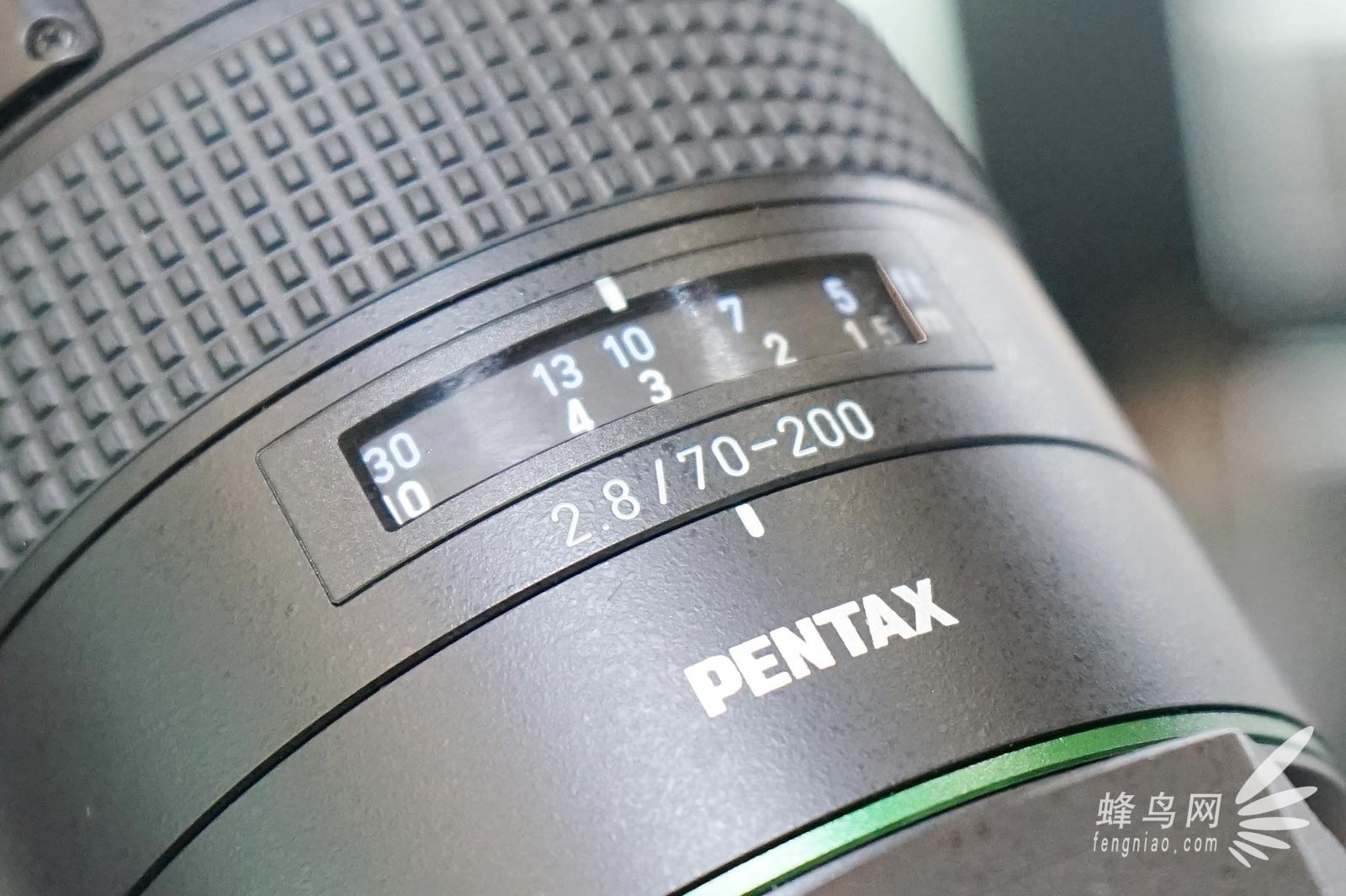 CP+2015：宾得大三元 70-200mm F2.8图赏