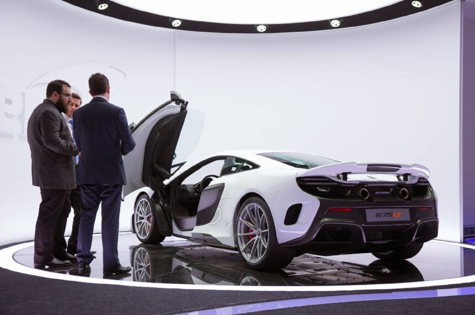 ʽǰ ͼȫ675LT