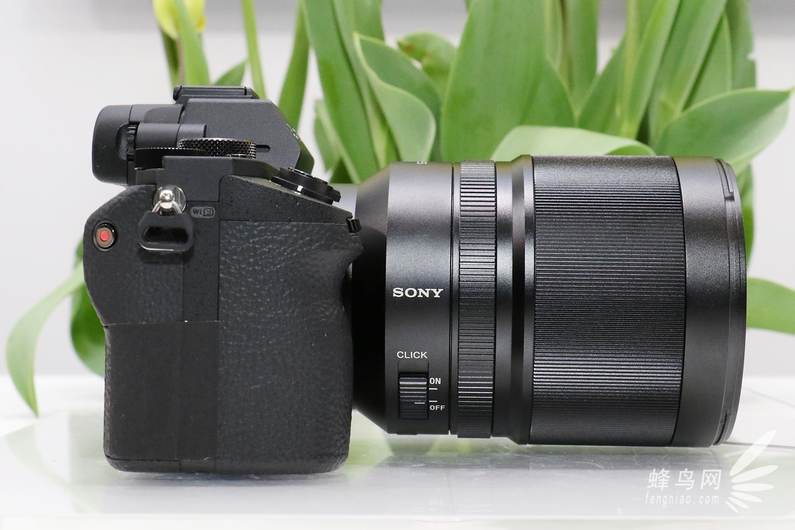 CP+2015：索尼FE蔡司35mm F1.4新镜亮相