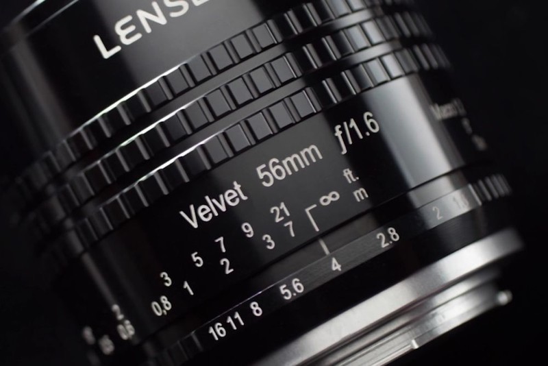 摄影师抢先试拍Velvet 56mm f/1.6新镜
