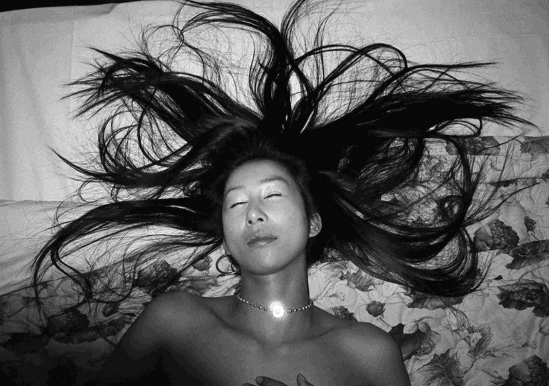 死生一线：韩摄影师少年时代的黑帮影像