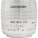 LensbabyVelvet 56mm f/1.6ٷ