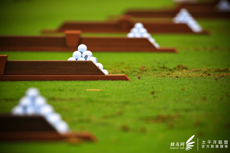 【多图】27人俱乐部 纯高端高尔夫球体验