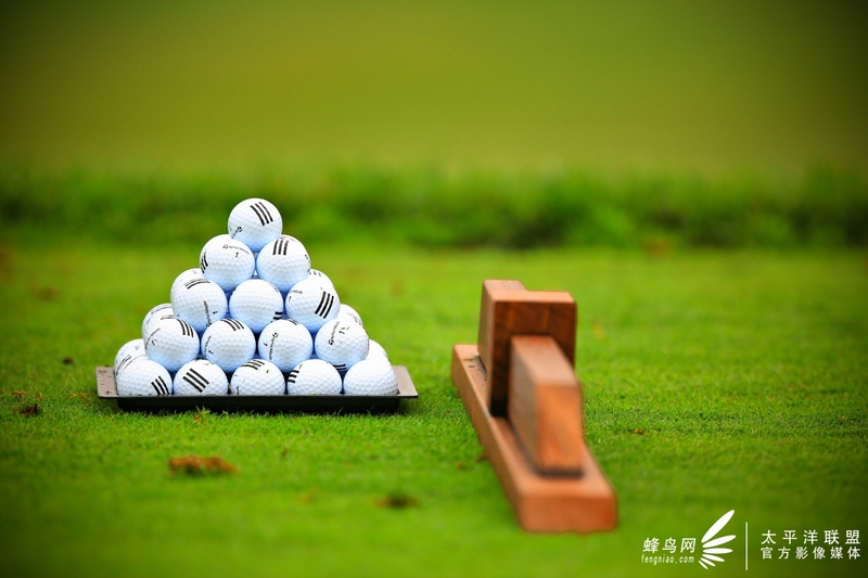 【多图】27人俱乐部 纯高端高尔夫球体验