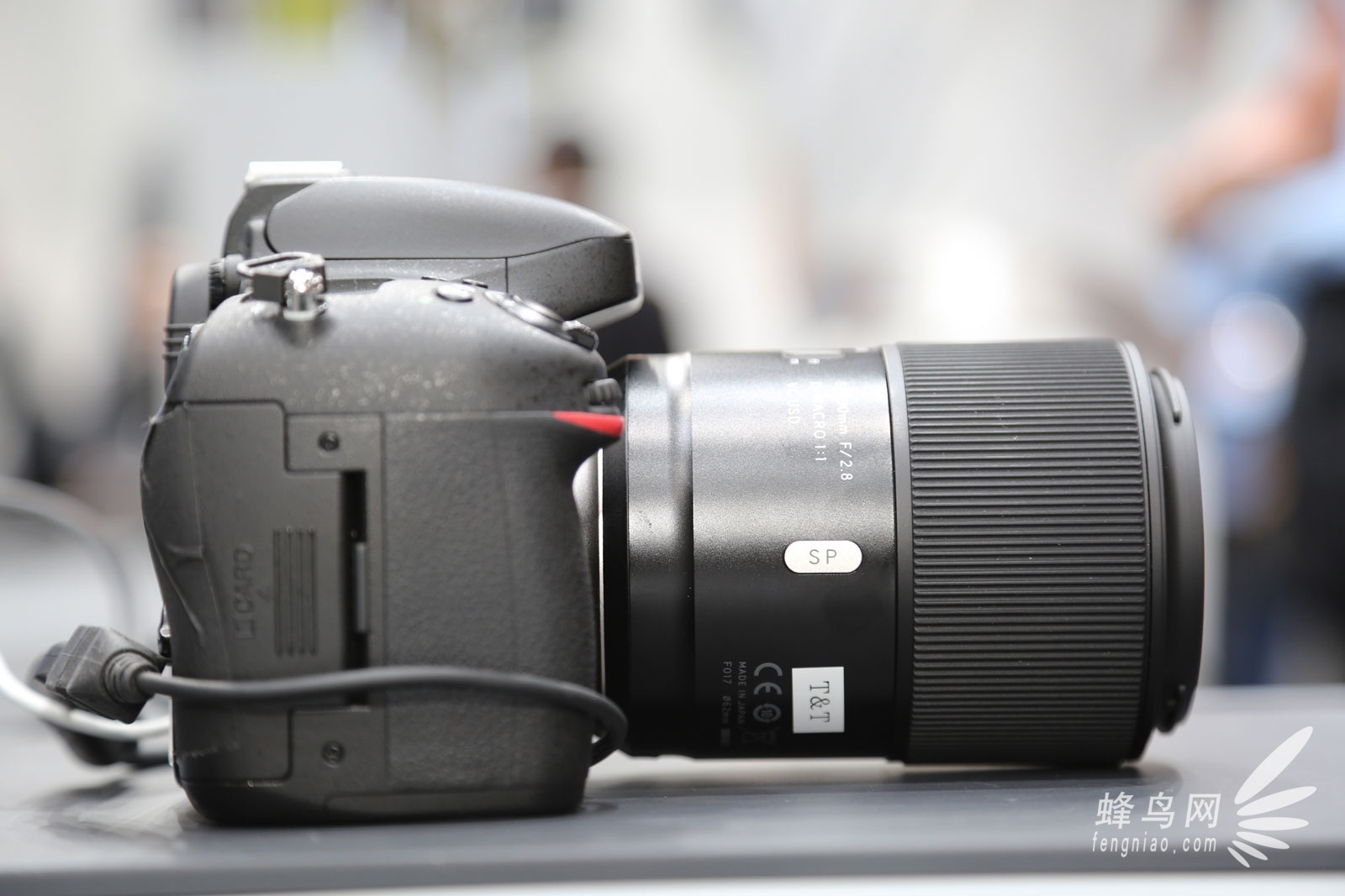 CP+2016:VC 90mm F/2.8ͼ