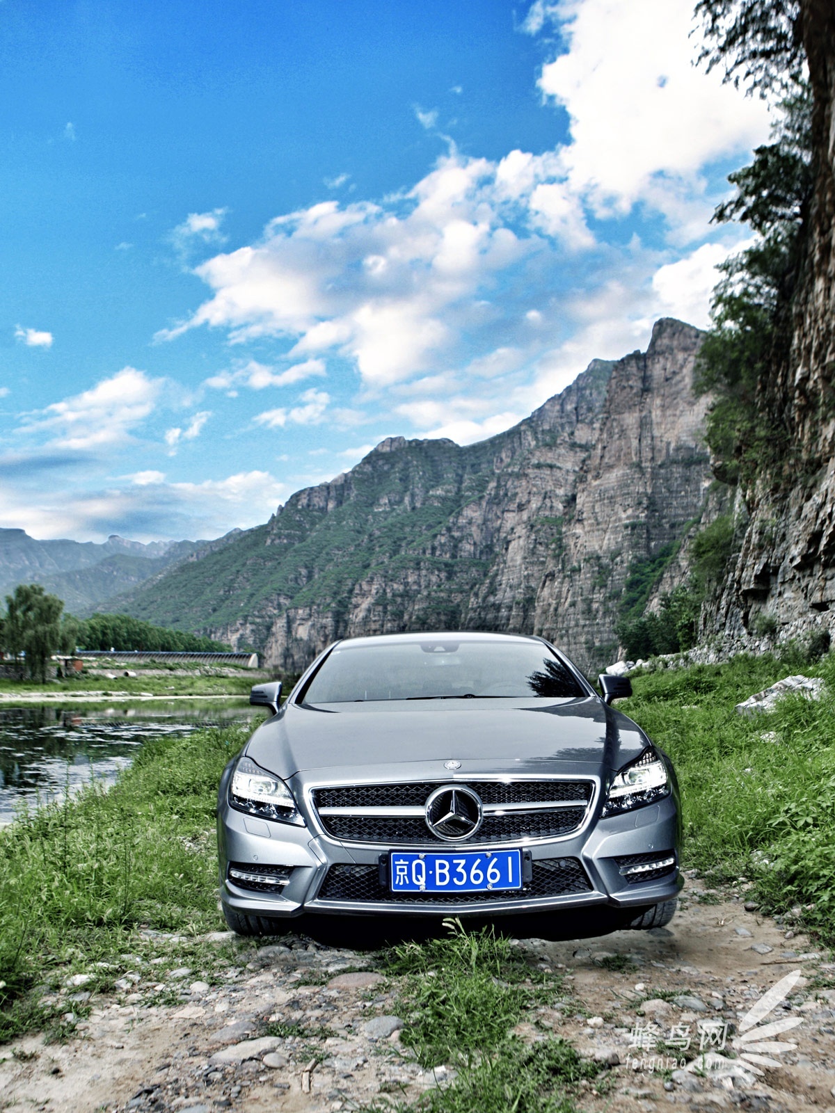 Ϊ˶  CLS 350װͼ