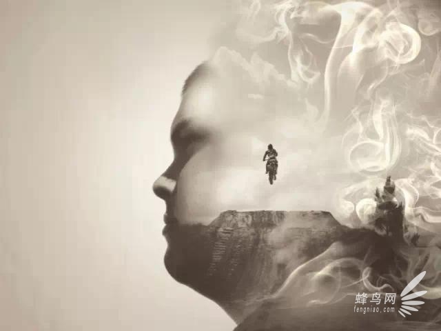 Brandon Kidwell ：用iPhone的摄影大师