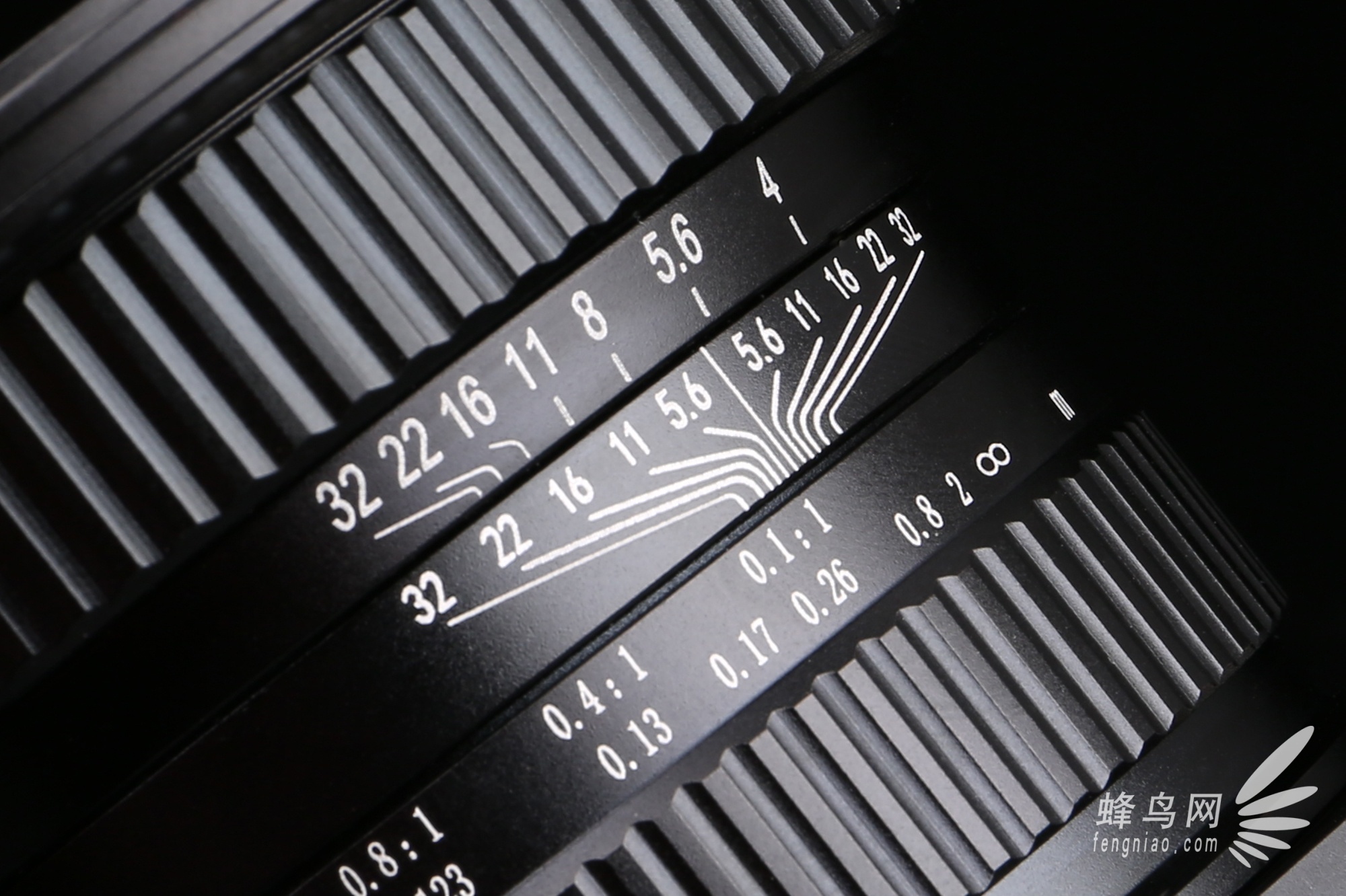 微距兼具移轴 老蛙15mm F4镜头高清图赏