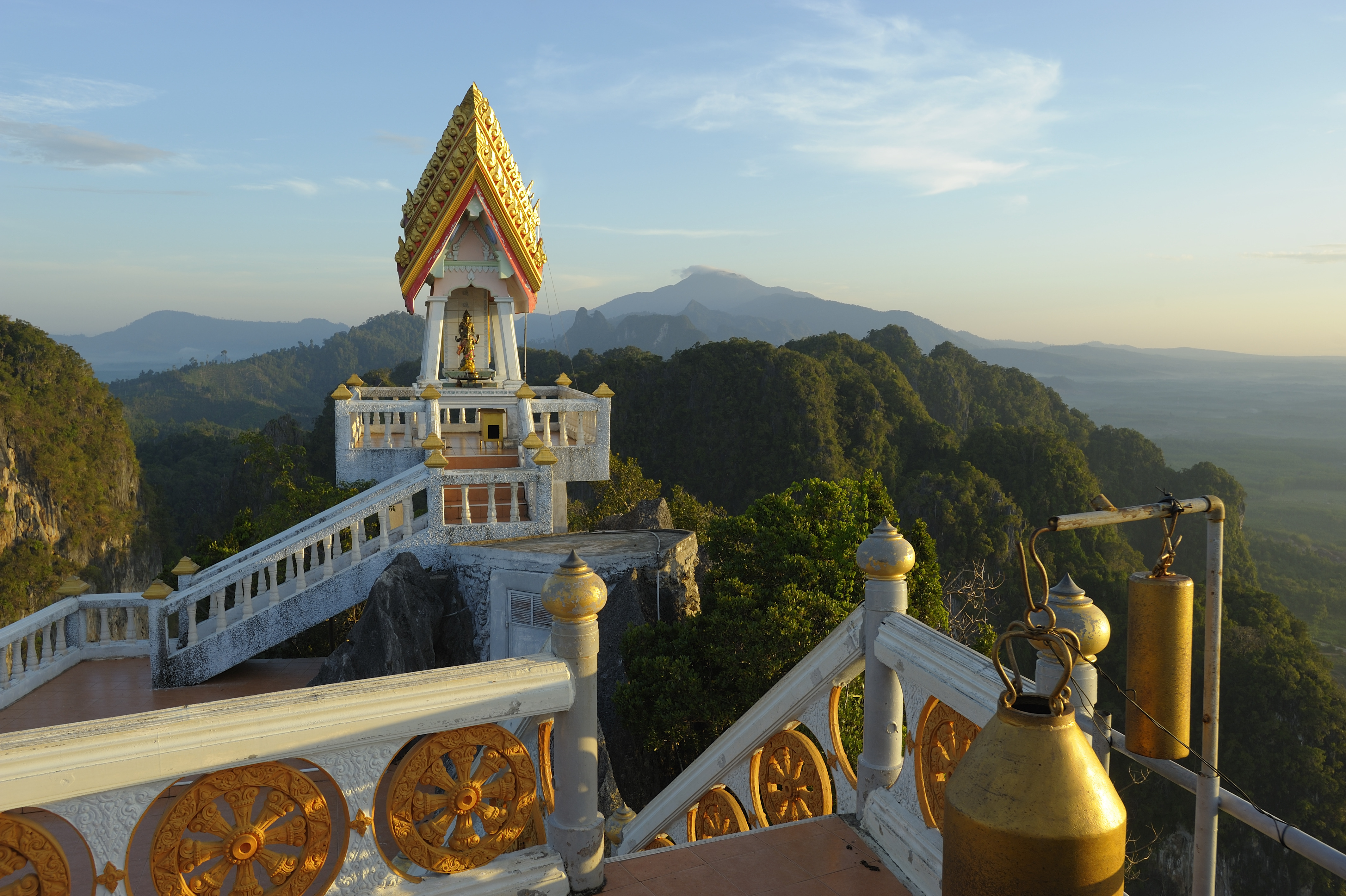 带着相机去旅行 畅游全球拍尽世界的美景