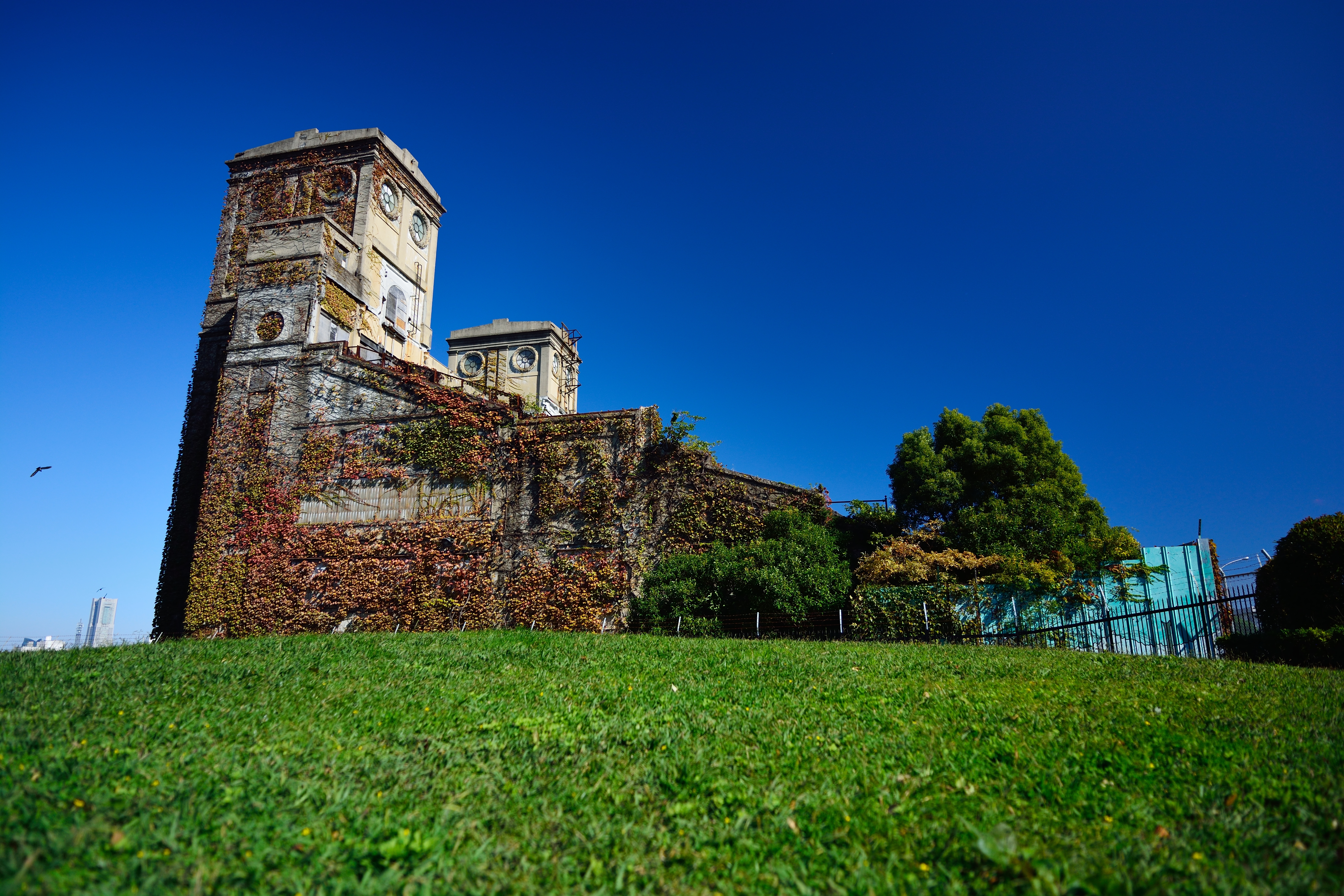 广角黑科技降临 图丽14-20mm F2样片图赏