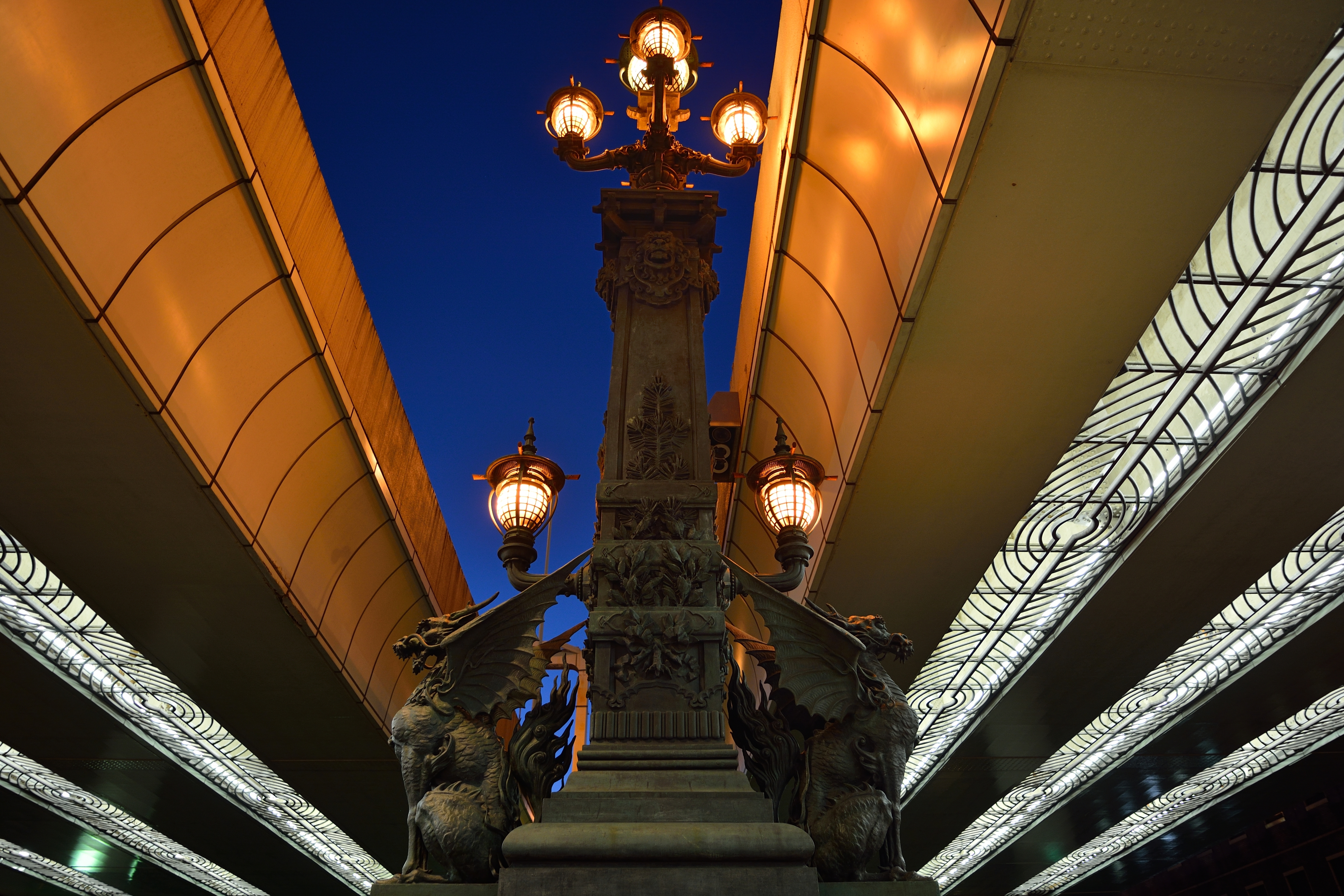 广角黑科技降临 图丽14-20mm F2样片图赏