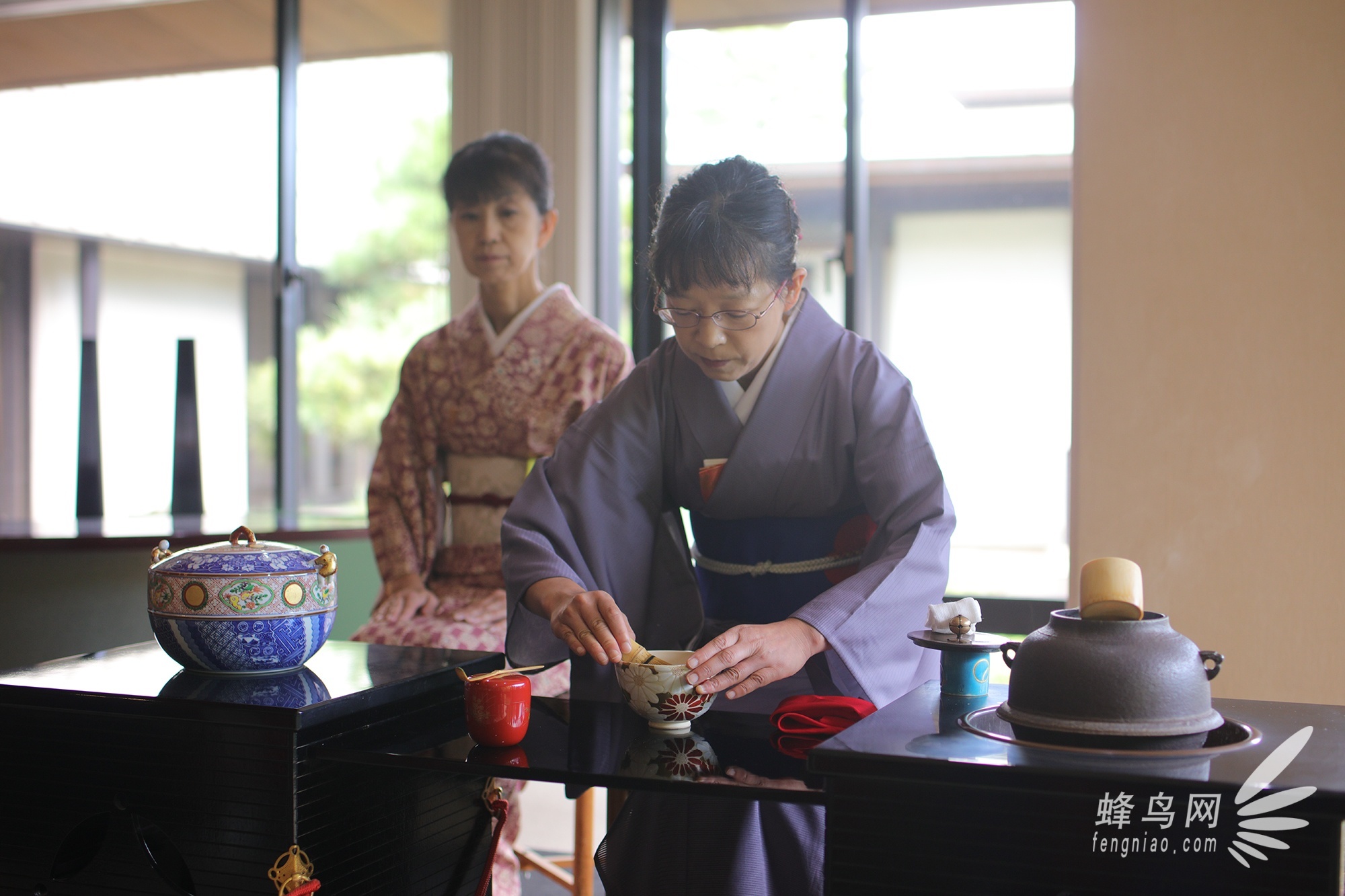 首款防抖标头 腾龙45mm F1.8镜头样张赏析