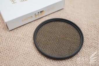 Чɫ  HOYA HD nano CIR-PL Filter