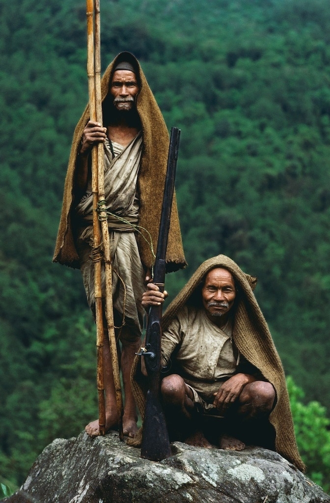 真实的极地生存 喜马拉雅人的神秘生活