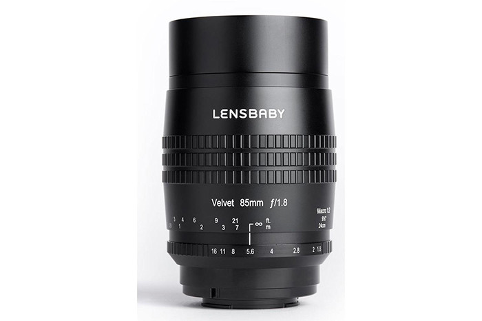 񸴹 Lensbaby85mm f/1.8΢