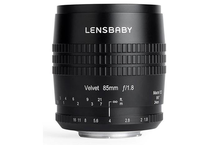 񸴹 Lensbaby85mm f/1.8΢