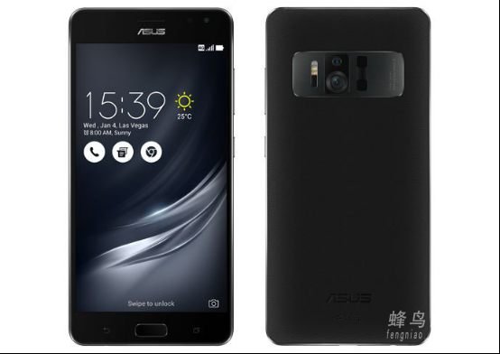 ˶ZenFone ARֻع ARVRһ