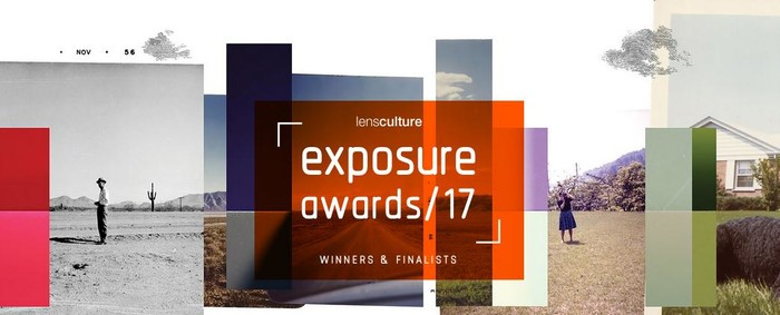 2017LensCulture Exposure ĵĻ