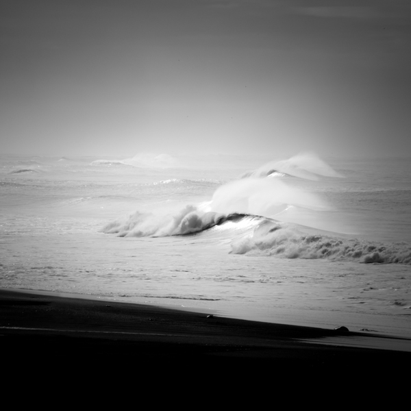 一路向北 从冰岛北海岸到北极海的旅行