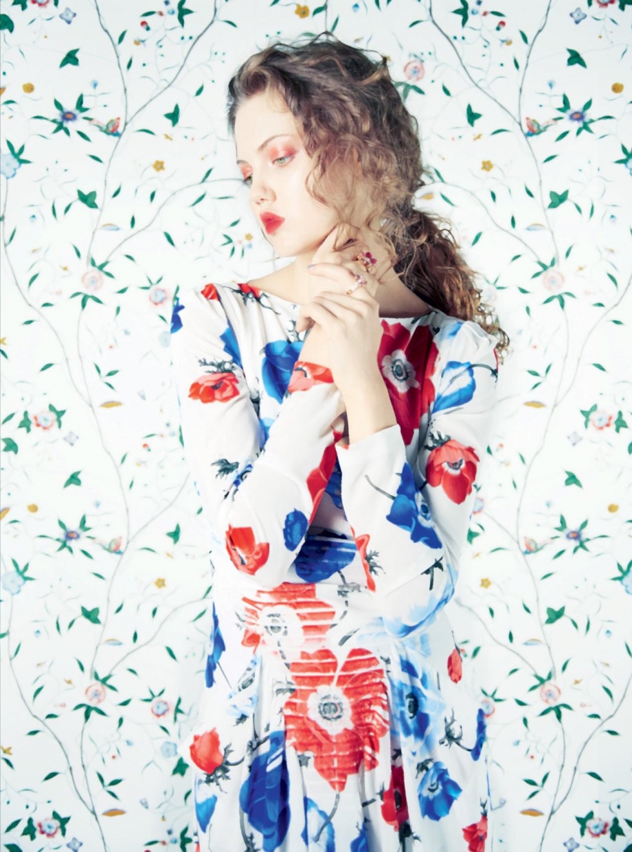 Ӣ桶Harpers Bazaar2017¿ʱдƬ