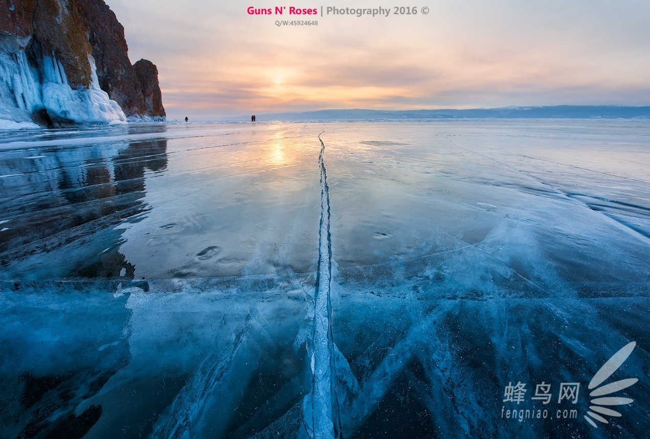 冰雪摄影的审美意象——黑龙江省摄协冰雪摄影作品选--中国摄影家协会网