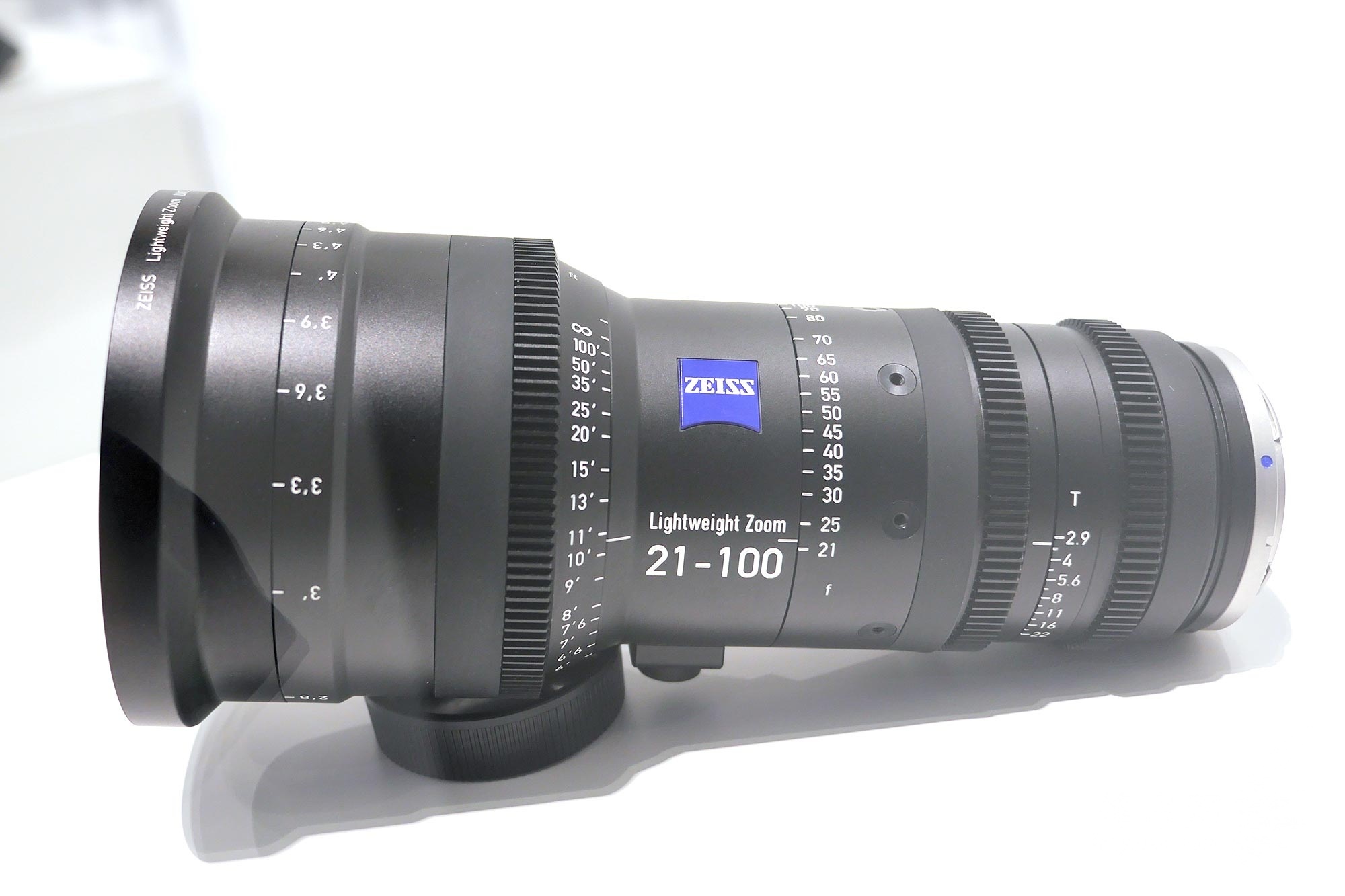 רҵӰ佹ͷ ˾LWZ.3 21-100mm