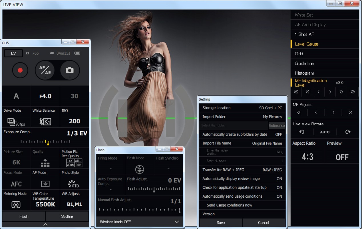 ׿Խ ¹GH5 Ver.2.0̼
