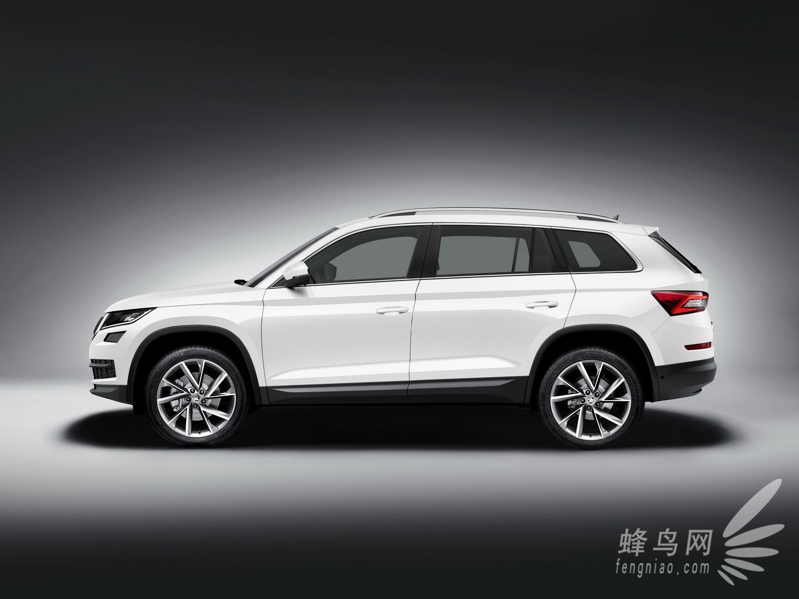ѡϵͳ ˹´Kodiaq׷