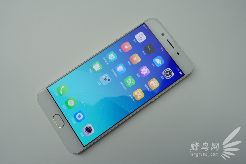 IMX386ӳ OPPO R9s/R9s Plus