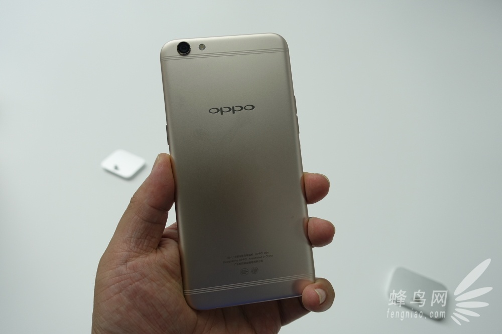 IMX386ӳ OPPO R9s/R9s Plus