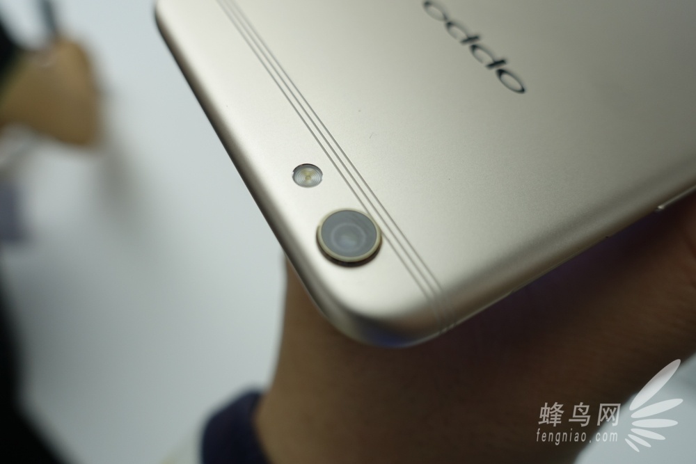 IMX386ӳ OPPO R9s/R9s Plus