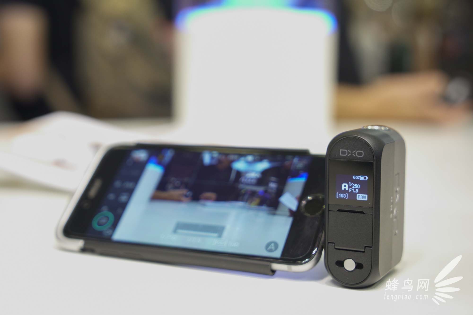 从复古到VR photokina猎奇新品全搜罗