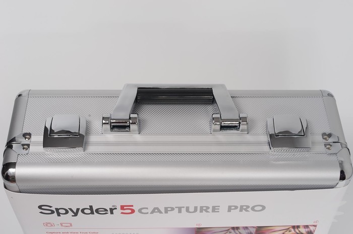 Spyder5 CAPTURE PROװ