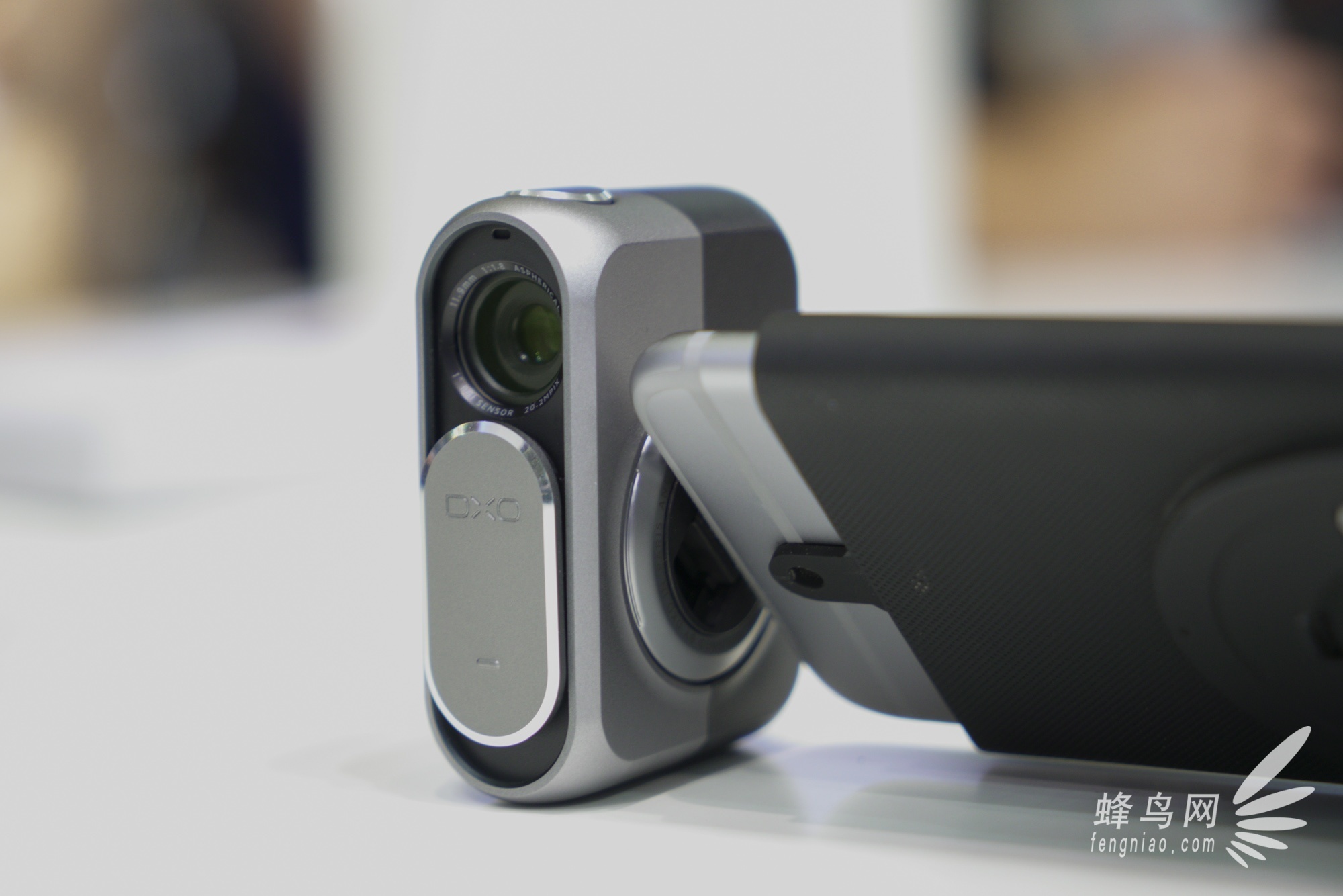 从复古到VR photokina猎奇新品全搜罗