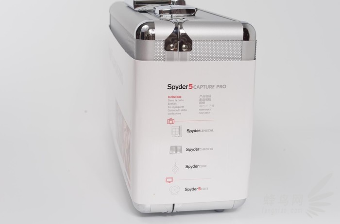 Spyder5 CAPTURE PROװ