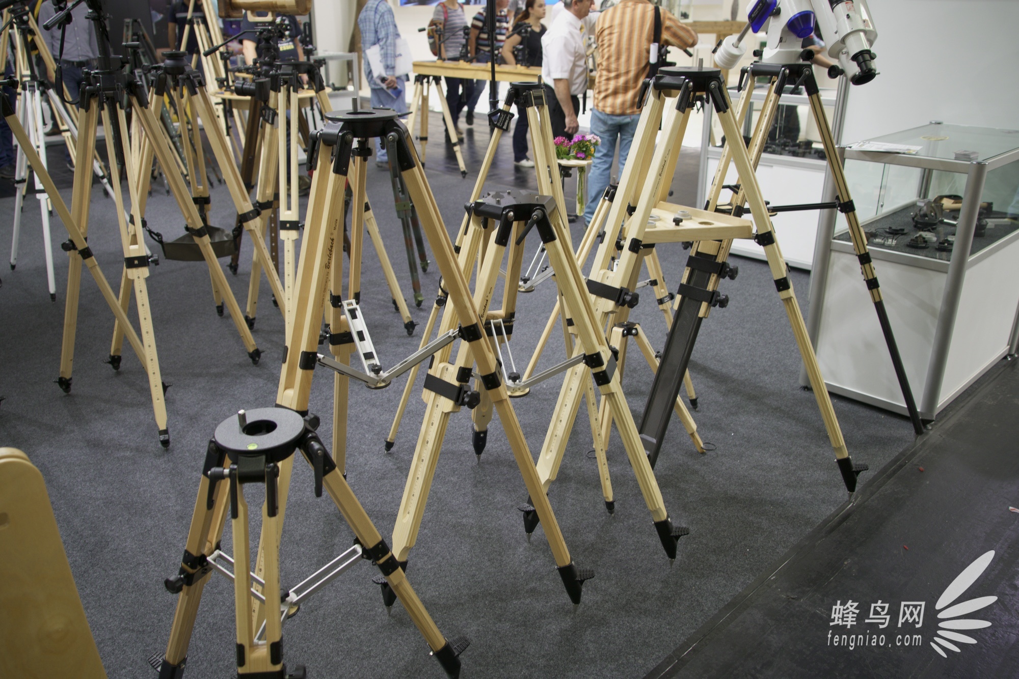 从复古到VR photokina猎奇新品全搜罗