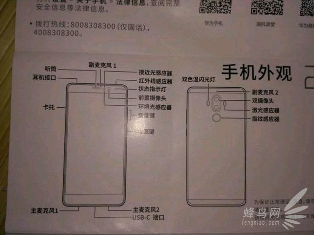 1200+2000˫ ΪMate9²