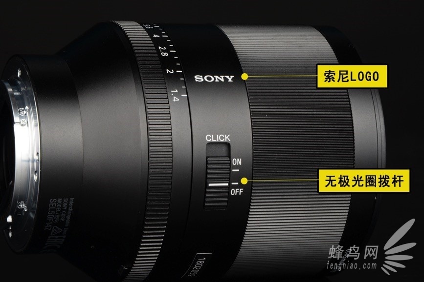 󡱾Ǻ FE 50mm F1.4 ZA