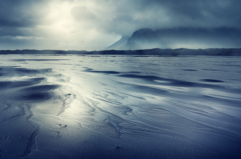 这里是北欧这里是冰岛 带你探寻不一样的美景