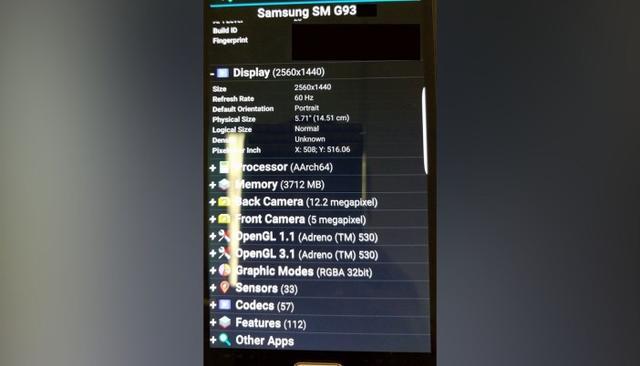 1200˫ 5.7ӢS7edge+ع