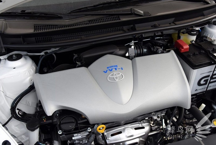 CVT ¿YARiS Lʽ