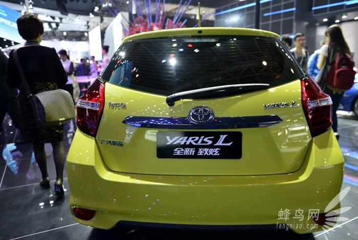 CVT ¿YARiS Lʽ