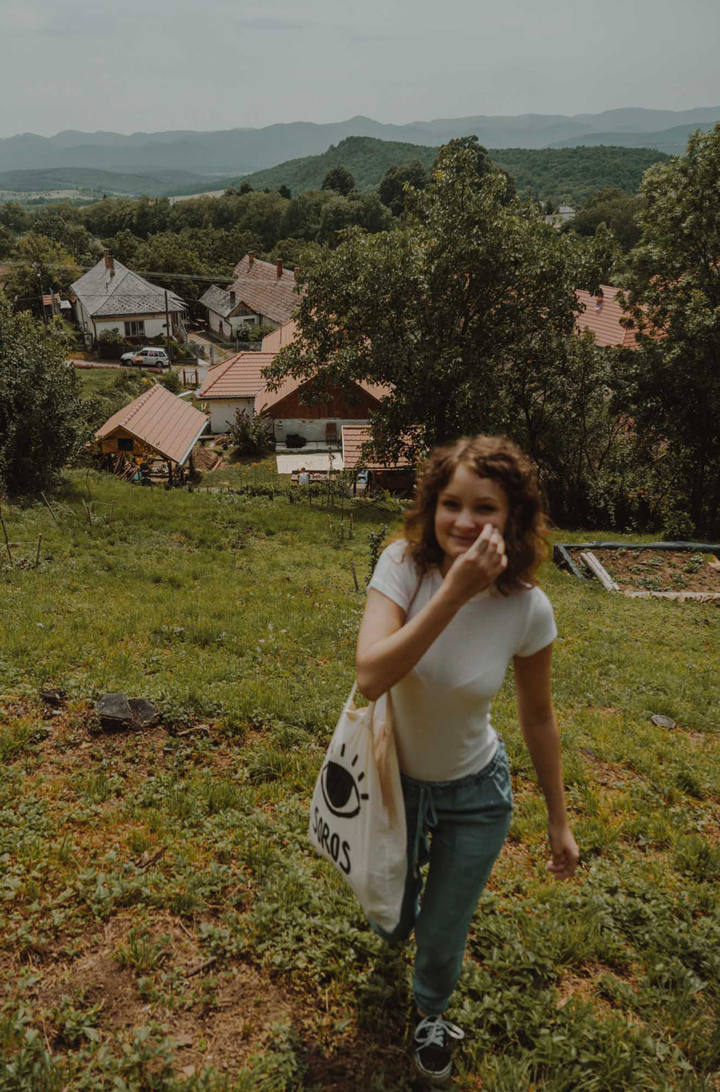 匈牙利小城还乡日记 记录一段美好甜蜜的旅程